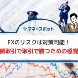 FX　やめとけ